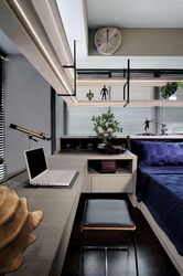 The Beverly (D21), Apartment #520412811